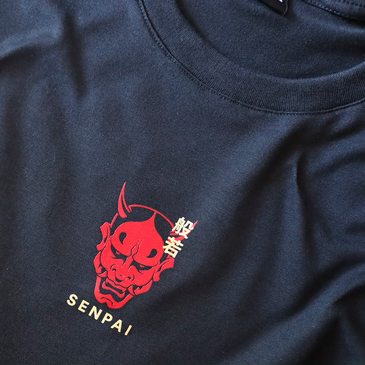 Mecha Hannya